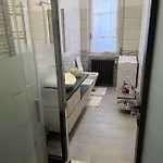דירה Casa Di Afi, Maggiore 5 Min Perfect For 4 - Kitchen - Parking - Netflix