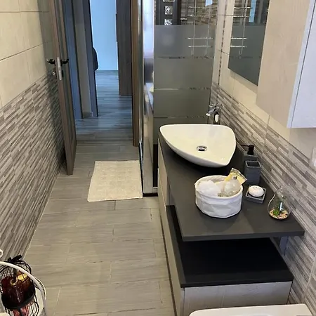 Casa Di Afi, Perfect For 4 - Kitchen - Parking - Netflix Arona
