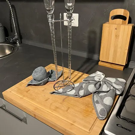 Casa Di Afi, Perfect For 4 - Kitchen - Parking - Netflix