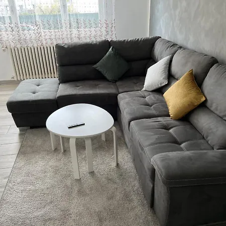 Lejlighed Casa Di Afi, Maggiore 5 Min Perfect For 4 - Kitchen - Parking - Netflix Arona