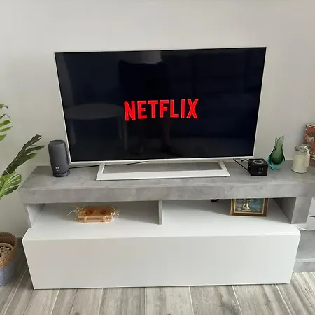 Casa Di Afi, Perfect For 4 - Kitchen - Parking - Netflix Apartamento *
