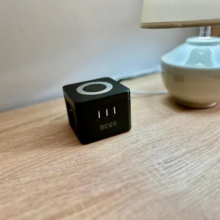 Casa Di Afi, Perfect For 4 - Kitchen - Parking - Netflix Apartamento Arona