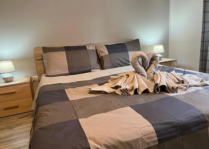 Apartamento Casa Di Afi, Maggiore 5 Min Perfect For 4 - Kitchen - Parking - Netflix