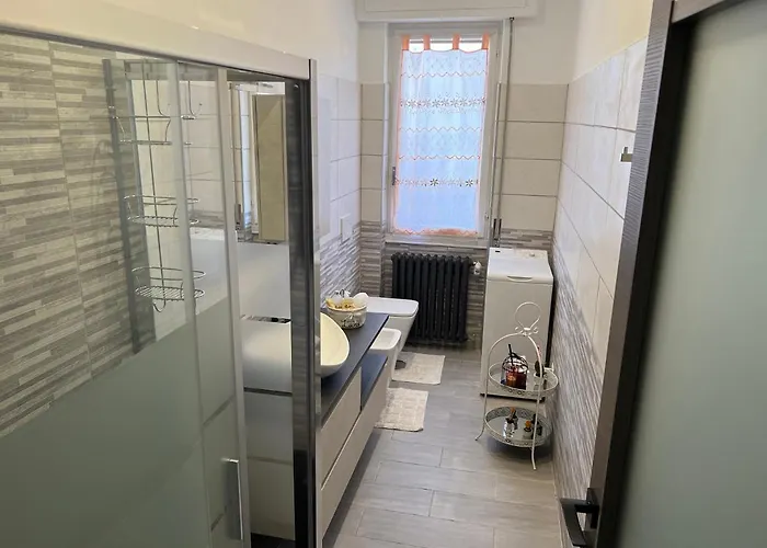 Casa Di Afi, Perfect For 4 - Kitchen - Parking - Netflix アパート *