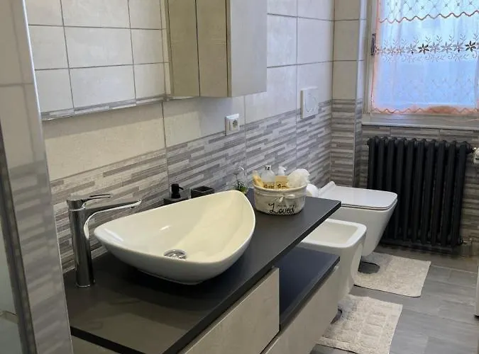 Casa Di Afi, Perfect For 4 - Kitchen - Parking - Netflix 아파트