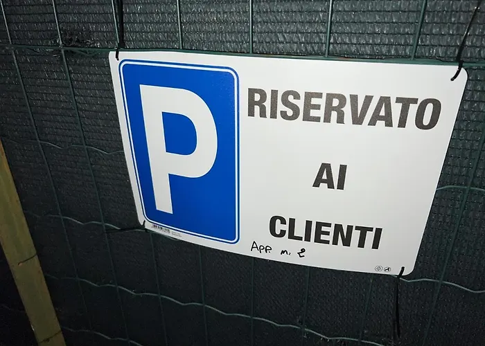 Casa Di Afi, Maggiore 5 Min Perfect For 4 - Kitchen - Parking - Netflix Apartamento