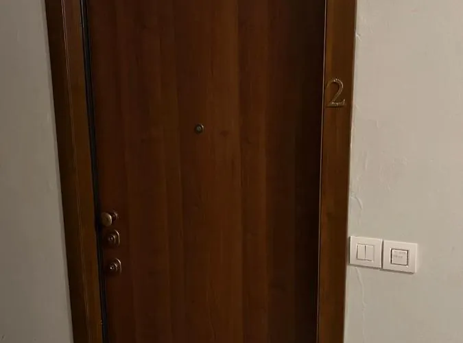 Casa Di Afi, Maggiore 5 Min Perfect For 4 - Kitchen - Parking - Netflix *