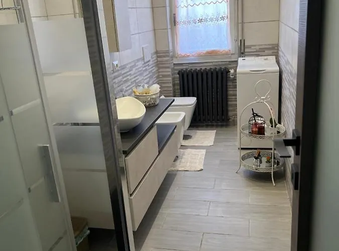 Casa Di Afi, Perfect For 4 - Kitchen - Parking - Netflix *