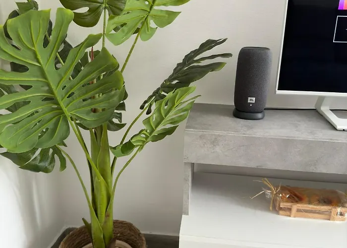 Casa Di Afi, Perfect For 4 - Kitchen - Parking - Netflix *