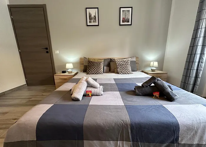 Apartamento Casa Di Afi, Maggiore 5 Min Perfect For 4 - Kitchen - Parking - Netflix *